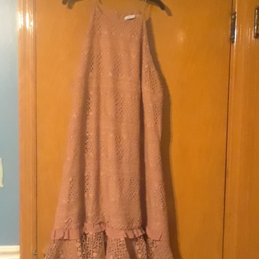 Ladies Dress Cooper st.